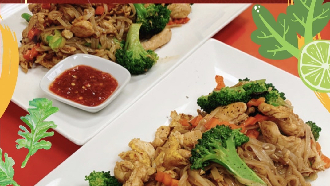 Numchok Wilai Restaurant Photos 2